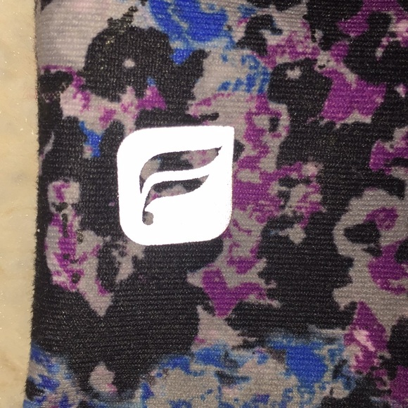 Fabletics Leggings - Picture 3 of 5